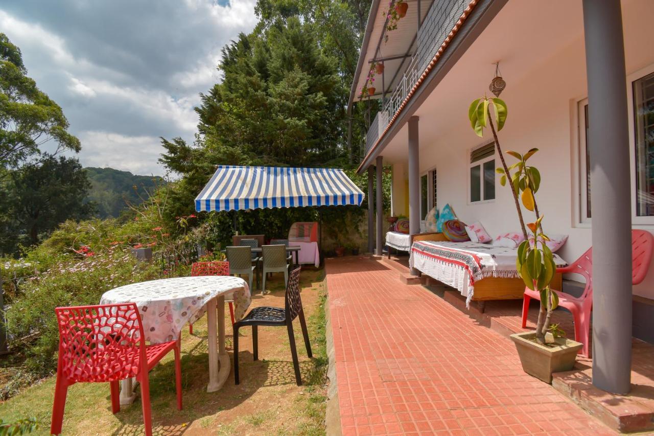 Fabhotels Reflections Guest House Ooty Bagian luar foto