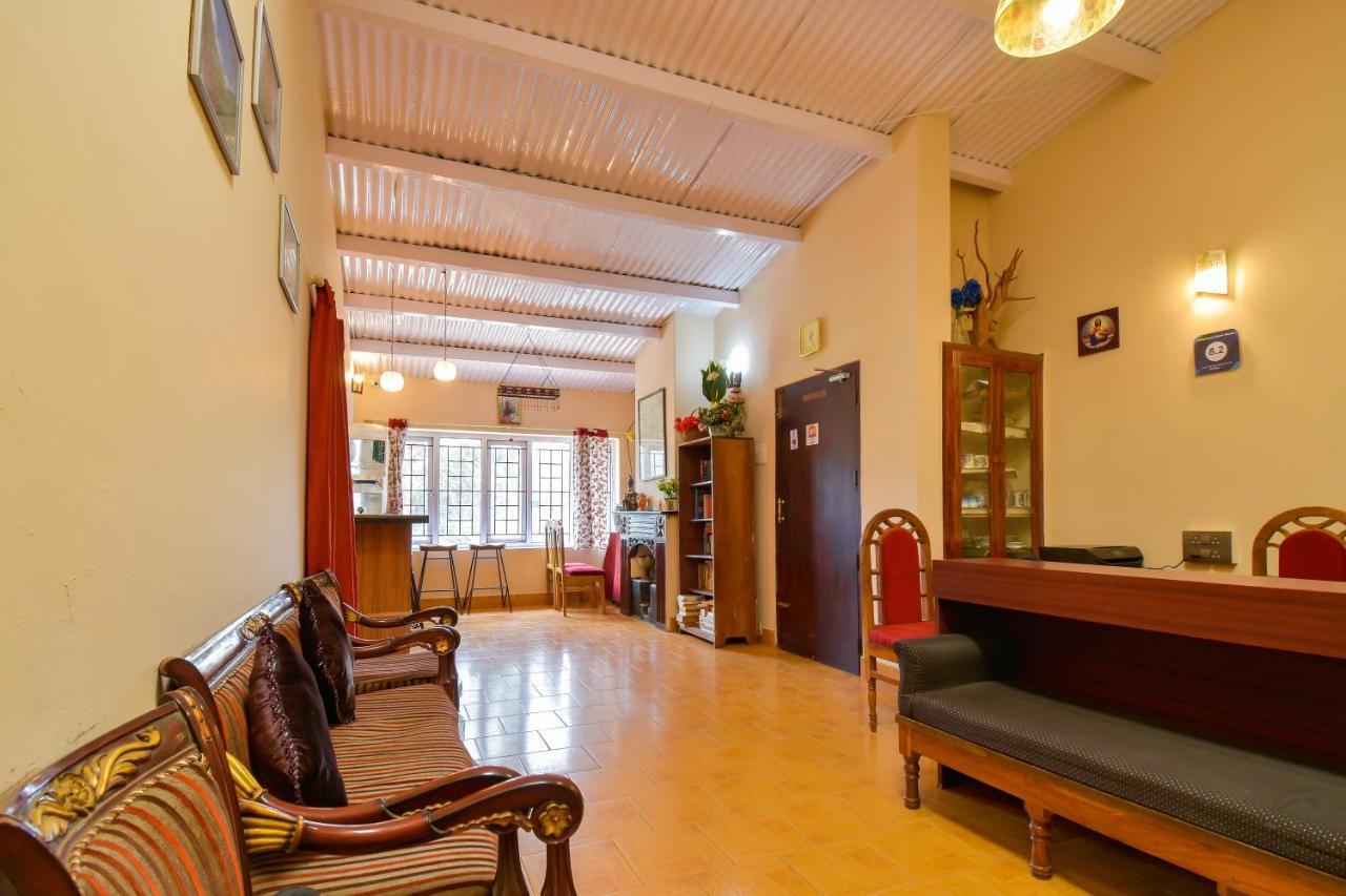 Fabhotels Reflections Guest House Ooty Bagian luar foto