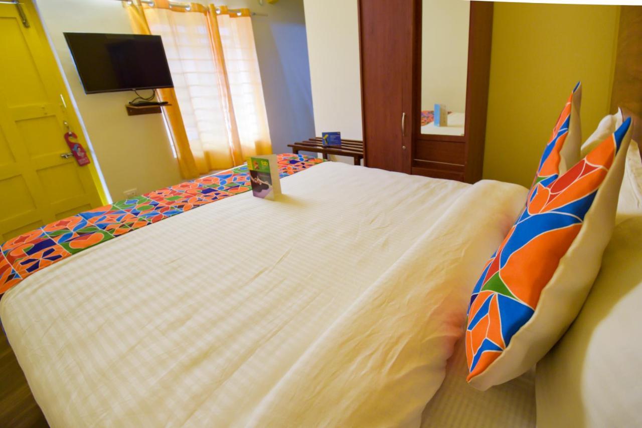 Fabhotels Reflections Guest House Ooty Bagian luar foto