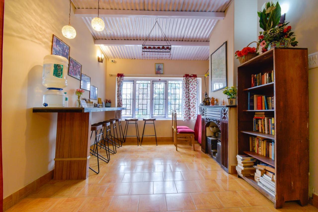 Fabhotels Reflections Guest House Ooty Bagian luar foto