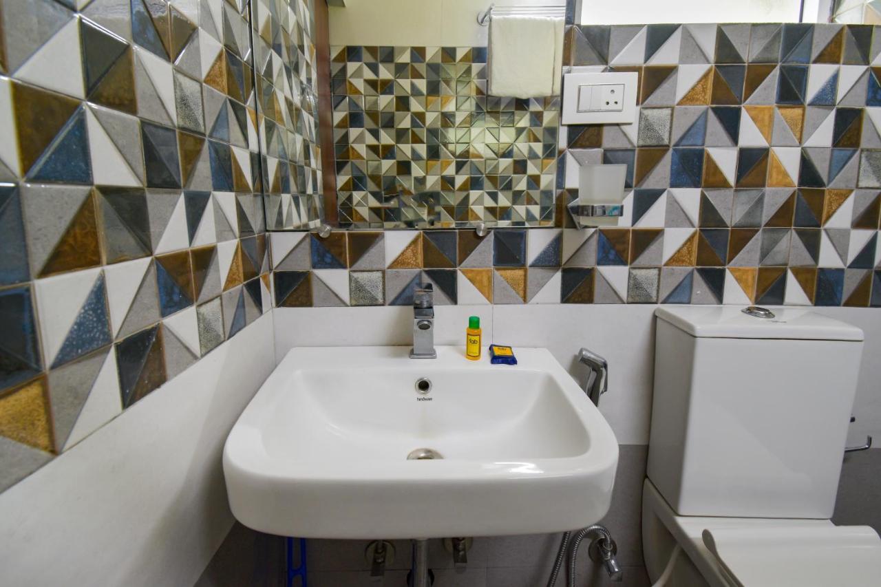 Fabhotels Reflections Guest House Ooty Bagian luar foto