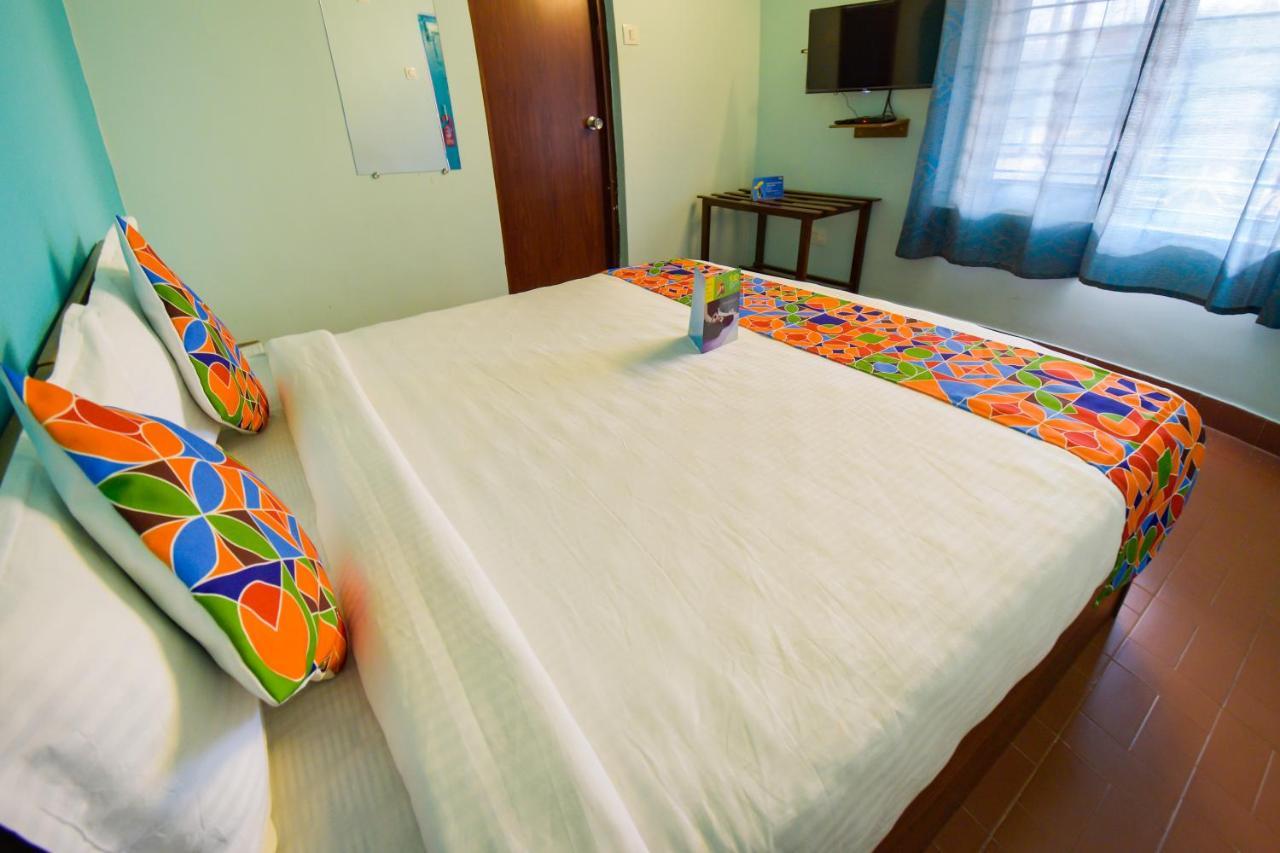 Fabhotels Reflections Guest House Ooty Bagian luar foto